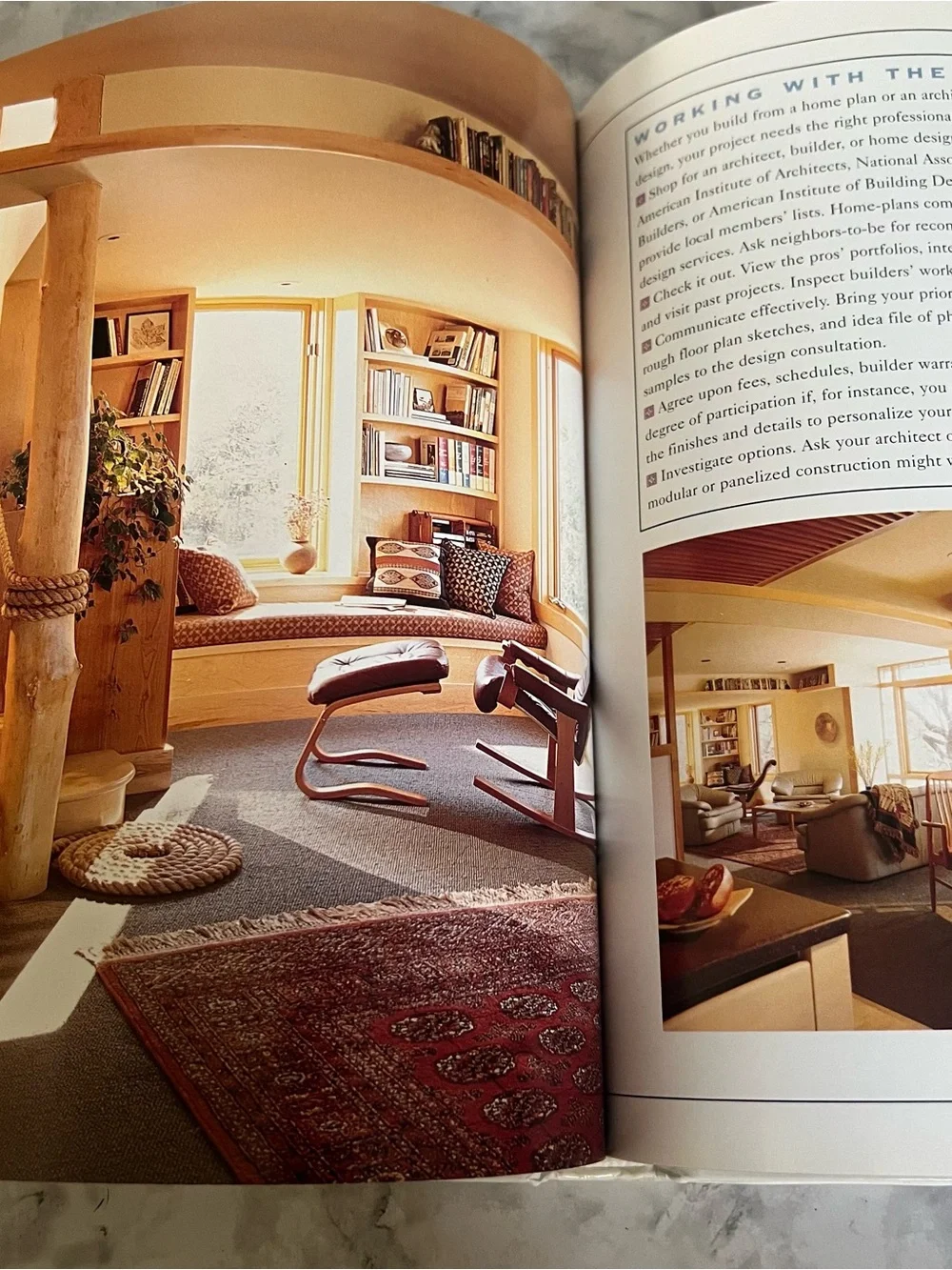 Better Homes and Gardens Second Home Book